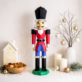 Nutcracker Nutcracker